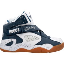 Patrick Ewing Rogue White/navy/gum 37.5