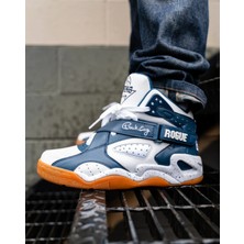 Patrick Ewing Rogue White/navy/gum 37.5