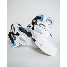 Patrick Ewing Rogue Dream Blue 38,5