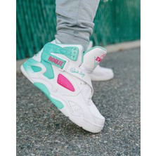 Patrick Ewing Rogue Miami 45