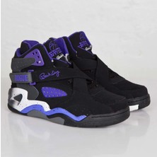 Patrick Ewing Rogue Og Black/purple 39.5