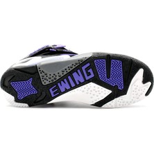 Patrick Ewing Rogue Og Black/purple 39.5