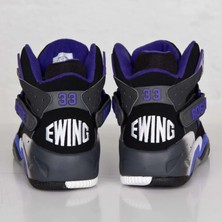 Patrick Ewing Rogue Og Black/purple 39.5