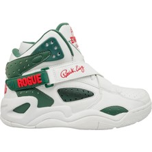 Patrick Ewing Rogue White/green/red 46