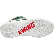 Patrick Ewing Rogue White/green/red 46