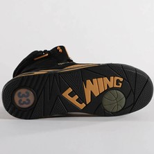 Patrick Ewing Eclipse Black/copper 45