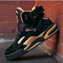 Patrick Ewing Eclipse Black/copper 45