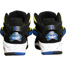 Patrick Ewing Rogue Dogg Pound 43