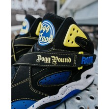 Patrick Ewing Rogue Dogg Pound 43