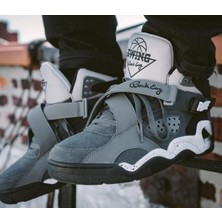 Patrick Ewing Rogue Shadow 46