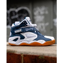 Patrick Ewing Rogue White/navy/gum 44.5