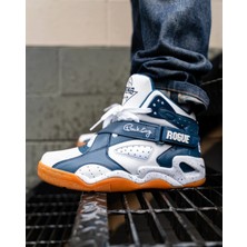 Patrick Ewing Rogue White/navy/gum 44.5