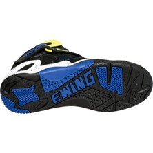 Patrick Ewing Rogue Dogg Pound 46