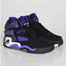 Patrick Ewing Rogue Og Black/purple 44.5