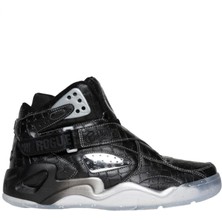 Patrick Ewing Rogue x Good Dad Gang Black/chrome 42.5