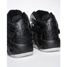 Patrick Ewing Rogue x Good Dad Gang Black/chrome 42.5