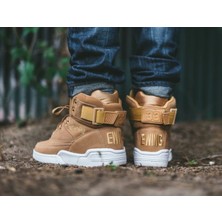 Patrick Ewing 33 Hı Vachetta Tan/white 37.5