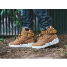 Patrick Ewing 33 Hı Vachetta Tan/white 37.5