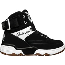 Patrick Ewing 33 Hı Black/white/gum 43