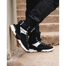 Patrick Ewing 33 Hı Black/white/gum 43