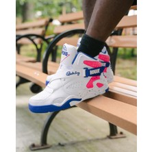 Patrick Ewing Rogue Sugar Plum 44