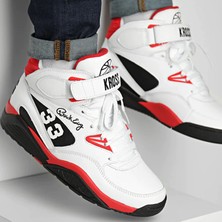Patrick Ewing Kross Og 42