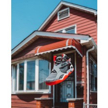 Patrick Ewing Rogue Onyx 45