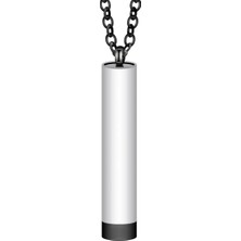 Omark Cotton Geoplug Kolye No1