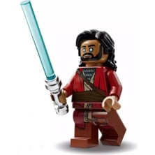 LEGO Star Wars Ezra Brıdger Minifigür
