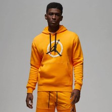 Nike Jordan Mj Flight Mvp Fleece Pullover Erkek Sweatshirt
