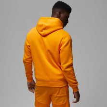 Nike Jordan Mj Flight Mvp Fleece Pullover Erkek Sweatshirt