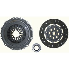 Debriyaj Seti [vw Transporter T4 (Aja/aab/ajt) 2.4d/2.5tdi 1991-] 12