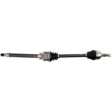 Anka Aks Komple Sağ Renault Megane Iii-Fluence-Scenic Iii 1.5 Dci 110 Hp Otm 6 Vit. 09 12