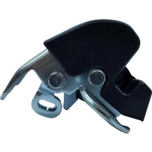 Bagaj Kilidi Alt ve Üst Master Iii -Movano Iii 2010 12