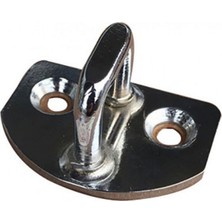 Kapi Kilit Karşiliği R-L Kng Iii-Master Iii-Clio Iii 12