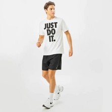Nike Sportswear Pamuklu T-Shirt