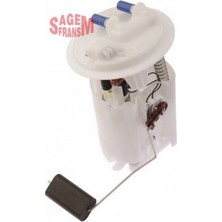 Sagemfrans Benzin Samandira Clio Ii 1,2 1,4 8V 12