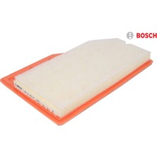 Hava Filtresi Opel Insignia B 2.0 Turbo Z18 2017 --Chevrolet Malibu 2.0l 122 Cid 2017 C 35015 12