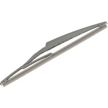 Bosch Silecek Süpürgesi Arka 300 mm Clio Iii Punto Corsa 12