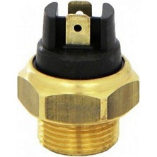 Fan Müşürü Kablosuz 92C-82C Em R9-R11 Flaş-Fiesta II-P205-P505-P305-C15-CORSA A 12