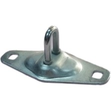 Alper Bagaj Kilit Karşiliği Fiorino-Bipper-Nemo Tek Kapi 12