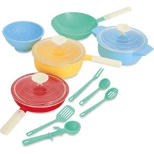 Casdon Pan Set 50250