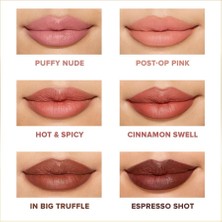 Too Faced Lip Injection Extreme Lip Shaper Espresso Shot- Dudak Kalemi