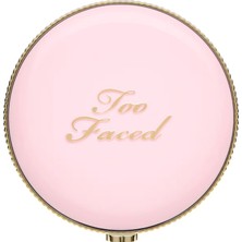 Too Faced Chocolate Soleil Natural Golden Cocoa - Bronzlaştırıcı