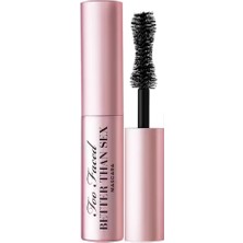 Too Faced Better Than Sx Mascara - Seyehat Boyu Maskara