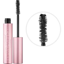 Too Faced Better Than Sx Mascara - Maskara 8 ml