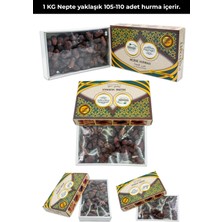 Payitaht Hurma Medine Neptali Hurması 5kg