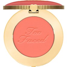 Too Faced Cloud Crush Tequila Sunset - Allık