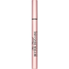 Too Faced Better Than Sx Eyeliner Noir- Likit Eyeliner