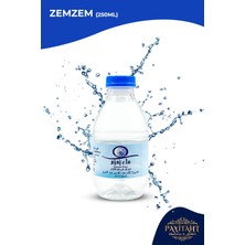 Payitaht Hurma Zemzem Suyu 250 ml x 6 Adet